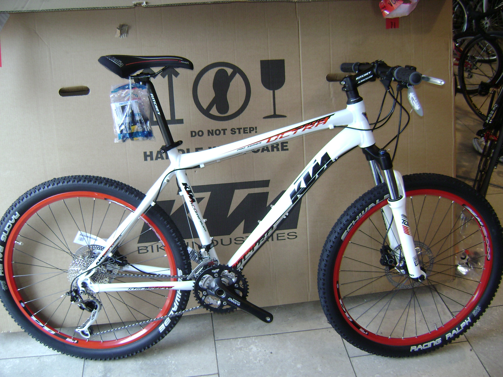 ktm ultra race 26